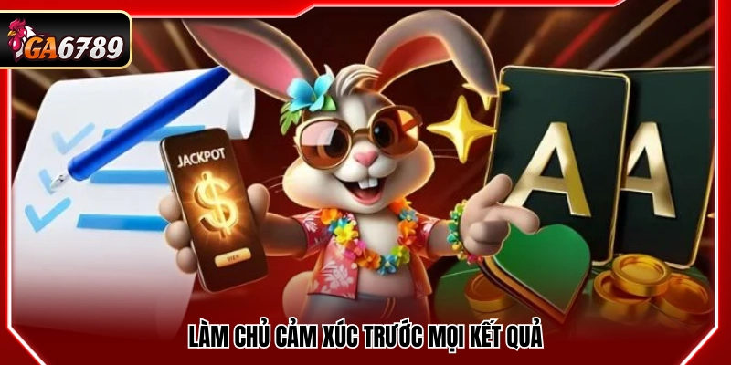Trách Nhiệm Cá Cược Ga6789 - Nguyên Tắc Chơi Có Trách Nhiệm 2 Kiểm soát tâm lý trước mọi kết quả thắng thua